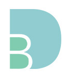 BD monogram