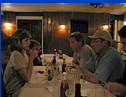 Dinner at the Red Lion Dinner at the Red Lion